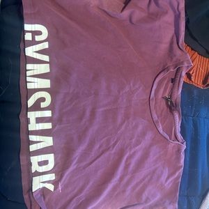 Gym Top